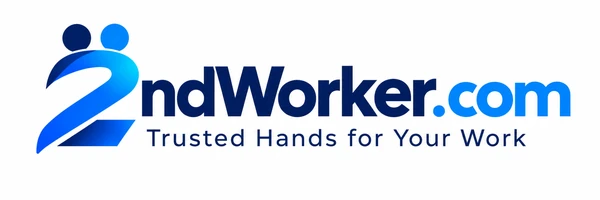 2ndWorker — Trusted Hands for Your Work